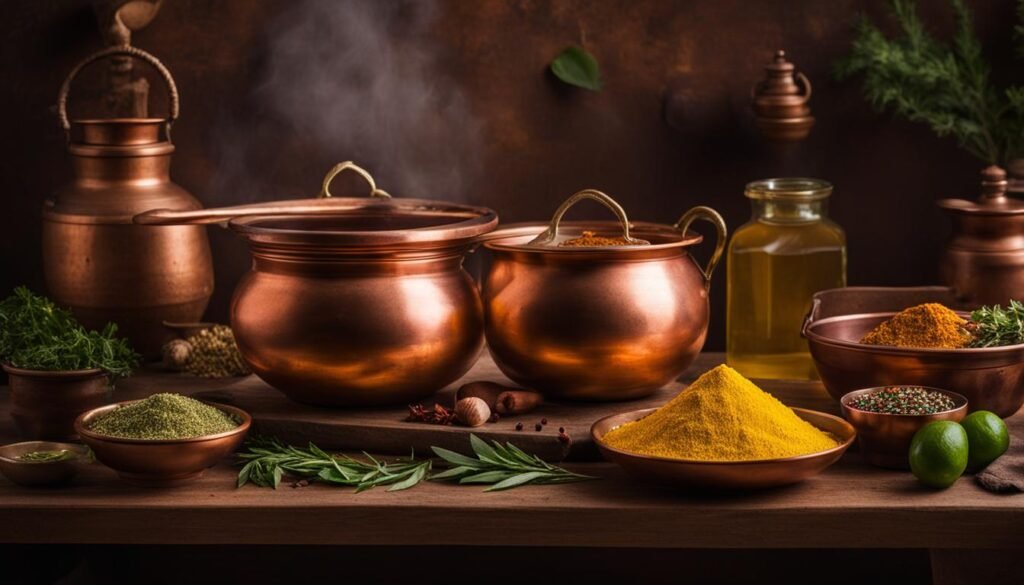 cultural significance of ghee