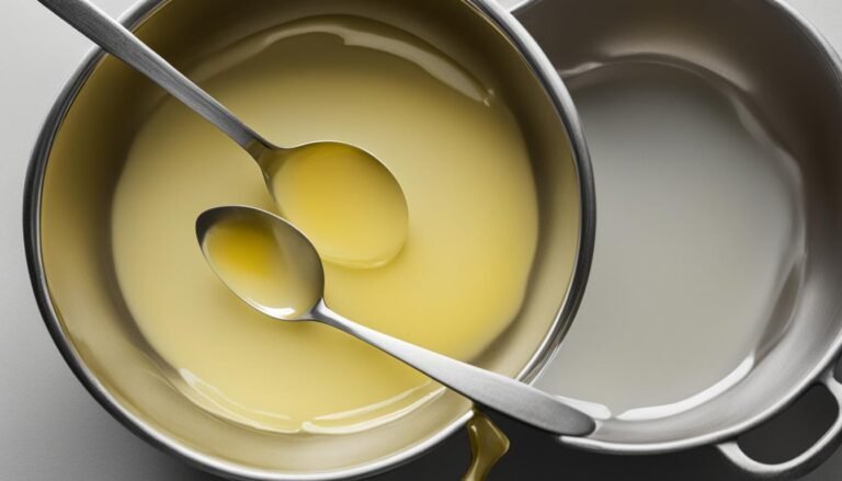 Ghee vs Clarified Butter: Differences Explained