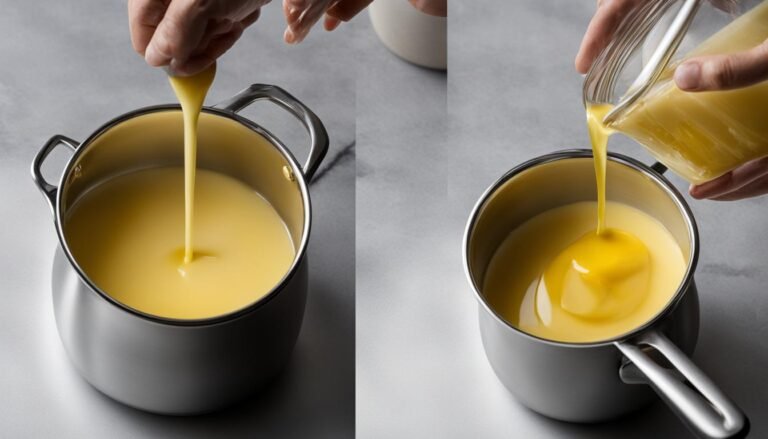 How To Make Ghee From Butter