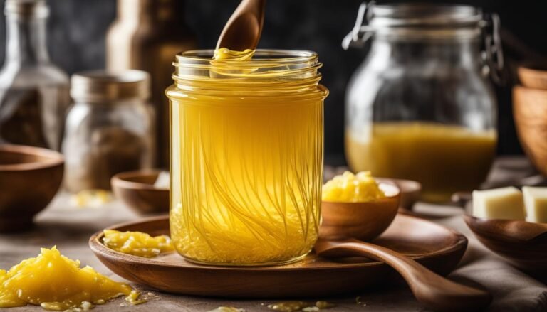 Discover What Is Ghee: Clarified Butter’s Rich Cousin